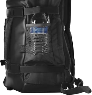 HP Plecak Odyssey 39,62 cm (15,6"), czarny