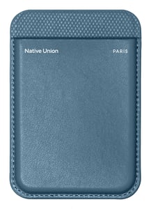 Native Union RECLA-NAV-WAL mobile phone case accessory