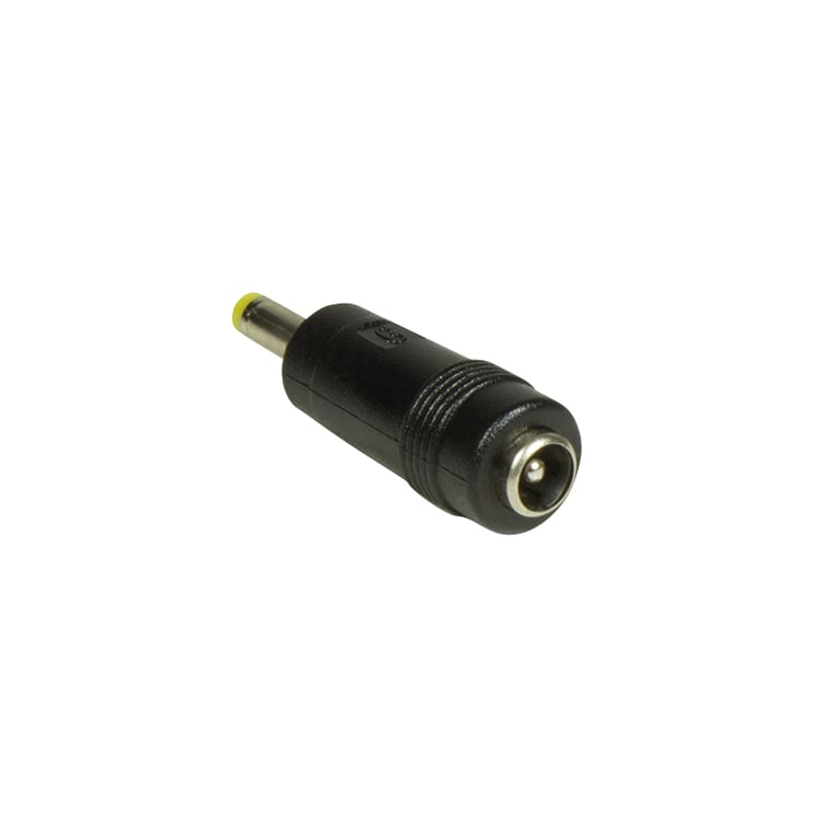 LogiLink PA0167 adapter zasilający/ inwentor Wewnętrzna 12 W Czarny
