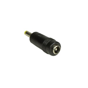 LogiLink PA0167 adapter zasilający/ inwentor Wewnętrzna 12 W Czarny