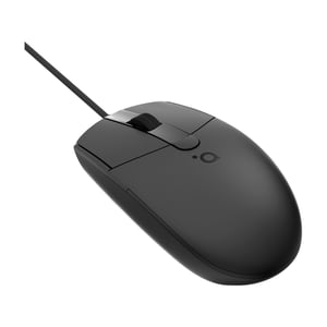 ACME Europe 327870 myszka Biuro USB Typu-A Optyczny 2400 DPI