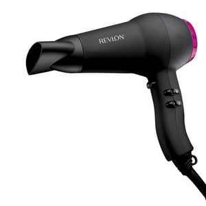 Revlon RVDR5823E1 suszarka do włosów 2000 W Czarny