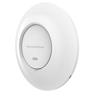 Grandstream Networks GWN7660E WLAN-Access-Point 1770 Mbit/s Weiß, PoE-Unterstützung