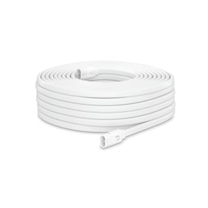 Ubiquiti UISP UACC-Cable-PT-30M Weiß