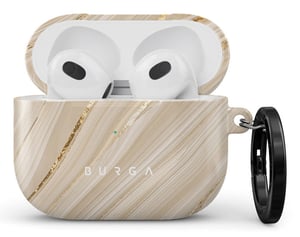 BURGA ES_05A3_AIRPODS3_SP akcesoria do słuchawek Etui