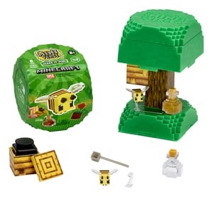 Miniverse Make It Mini Minecraft Series 2