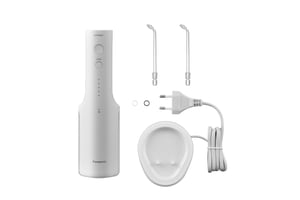 Panasonic EW-DJ66 Electric Interdental Brush, White