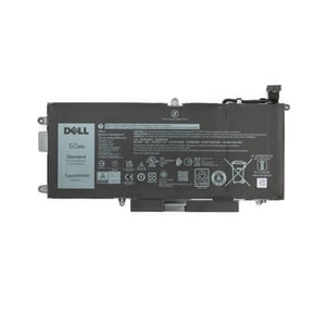 Origin Storage 451-BCJG akumulator przemysłowy Litowo-jonowa (Li-Ion) 7500 mAh 7,6 V