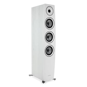 Jamo 1066709 3-drożny Biały 180 W