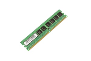 CoreParts MMG2247/2GB memory module: 1 x 2 GB DDR2 240-pin DIMM with ECC correction