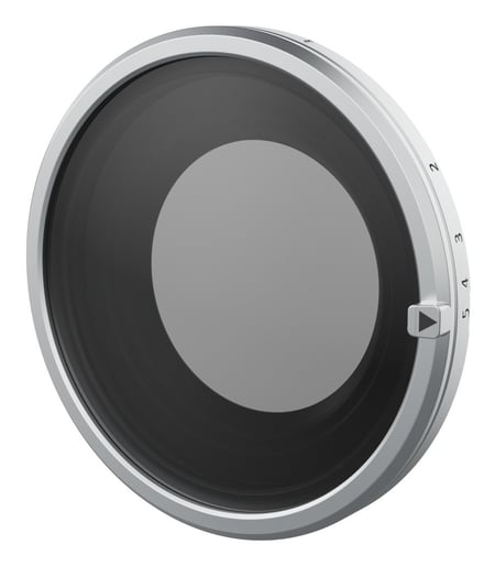 SmallRig 5391 filtr obietywu do aparatu 40,6 mm