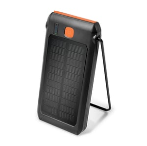 LogiLink PA0273 powerbank 10 000 mAh Svart