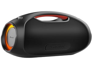 Tracer TRAGLO47226 głośnik przenośny / imprezowy Przenośny głośnik stereo Czarny 60 W