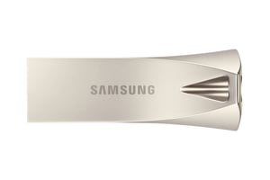 Samsung MUF-512BE USB-minne 512 GB USB Typ A 3.2 Gen 1 (3.1 Gen 1) Silver