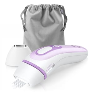 Braun Silk-expert Pro PL3111 IPL Intense Pulsed Light (IPL) Pink, White