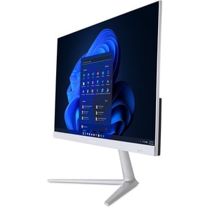 TERRA 2400 Intel® Core™ i3 i3-1115G4 60,5 cm (23.8") 1920 x 1080 px All-in-One PC 8 GB DDR4-SDRAM 250 GB SSD Windows 11 Home Wi-Fi 6 (802.11ax) Szary