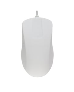 CHERRY AK-PMH1 medicinsk mus, tvåhandsmodell, USB typ A, optisk, 1000 DPI