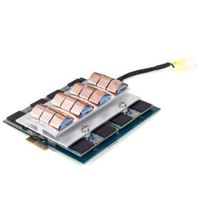 OWC Aura 1,92 TB PCI Express