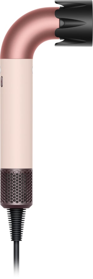 Dyson Supersonic r suszarka do włosów 1700 W Różowy, Złoto różowe