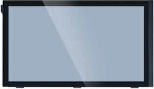 Lian Li A3-2X część obudowy do komputera Small Form Factor (SFF) Panel boczny