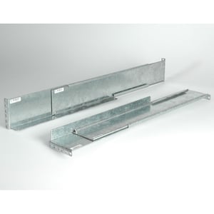 ROLINE UPS 19'' Rail Kit 2/3U 58–90 cm UPS