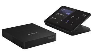 Lenovo ThinkSmart Core Gen 2 for Microsoft Team Rooms system videokonferencyjny 13 MP Przewodowa sieć LAN