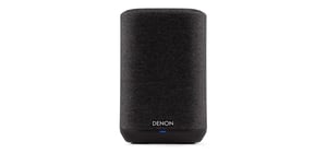Denon Home 150 Czarny Przewodowy i Bezprzewodowy