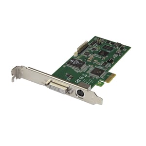 StarTech PEXHDCAP60L2 karta do przechwytywania video Wewnętrzny PCIe
