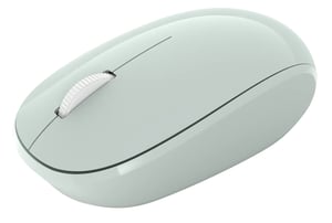 Incase Designed by Microsoft RJN-00026 Maus Büro Beidhändig Bluetooth 1000 DPI