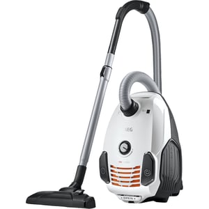 AEG VX6-2-IW-5 3.5 L Dry Vacuum Cleaner 800 W Dust Bag