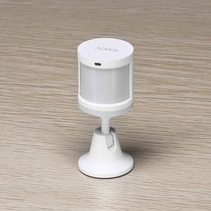 Aqara RTCGQ11LM inteligentny dom - czujnik Bezprzewodowy ZigBee
