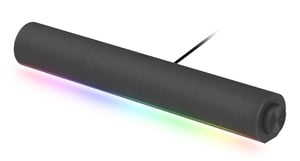 Xiaomi Desktop Speaker, Black, Wired and Wireless