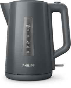Philips 3000-serien Plastvattenkokare från 3000-serien HD9318/10