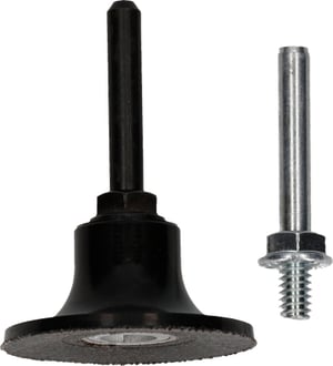 Bosch 2 608 000 857 narzędzie obrotowe do szlifowania/ materiał eksploatacyjny Uniwersalne Talerz do pieczenia