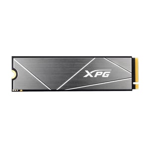 XPG GAMMIX S50 Lite 512 GB M.2 PCI Express 4.0 NVMe 3D NAND