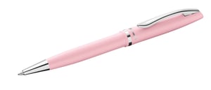 Pelikan Jazz Pastel Blue Retractable Ballpoint Pen, Medium, 1 pc.