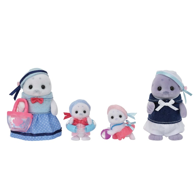 Sylvanian Families 5759 lalka