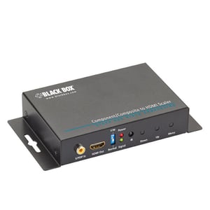 Black Box AVSC-HDMI-VIDEO konwerter sygnału wideo