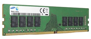 Samsung M386A8K40BM2-CTD minnesmodul 64 GB 8 x 8 GB DDR4 288-stifts DIMM ECC-korrigering