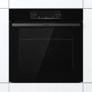 Gorenje BO6735E05B 77 l 2500 W Czarny