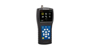Megasat HD 3 Kompakt V3 950–2150 MHz Inbyggd display Ljudlarm LCD 1 st.
