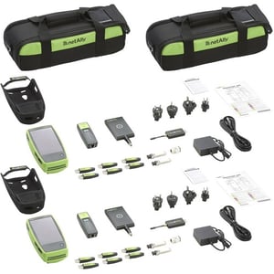 NetAlly EXG-300-KIT-2PK analizer sieci