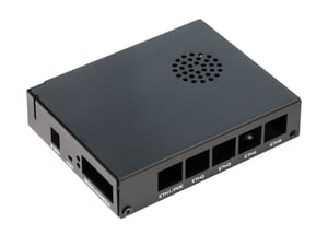 Mikrotik CA150 switchfodral