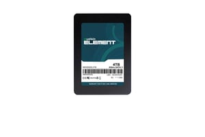Mushkin Element 4 TB 2,5" SATA III 3D NAND
