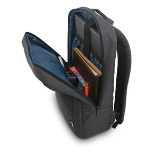Lenovo B210 39,6 cm (15.6") Plecak Czarny