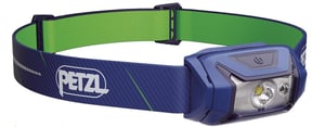 Petzl Tikka Core Niebieski Latarka czołowa LED