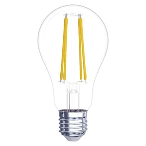Emos ZF5140 LED Bulb, Warm White 2700 K, 5.9 W, E27 D