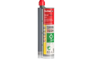 Fischer 558954 mortar mix