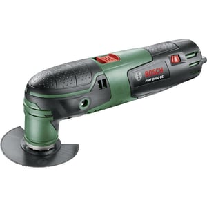 Bosch PMF 2000 CE Svart, Grön 220 W 20 000 OPM