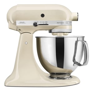 KitchenAid Artisan Mikser stojący 300 W Kremowy